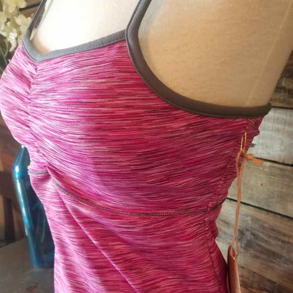 DAKINI dress - Picture 2 of 3